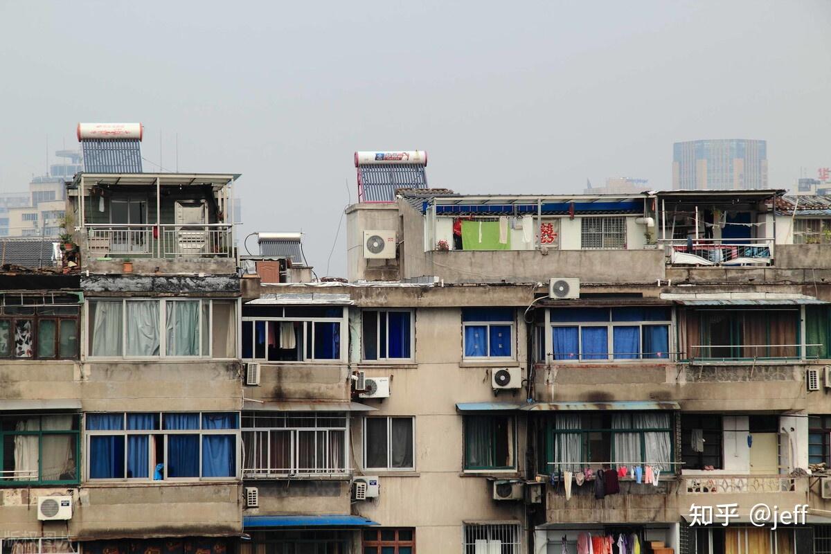 最新消息天津老小区升级改造方案出台看看有你家不