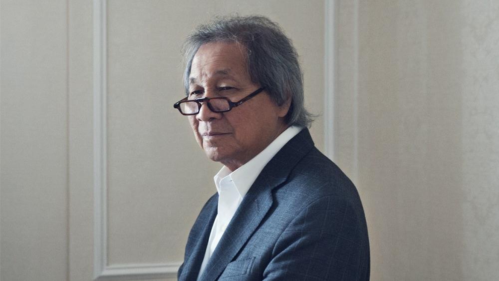 安缦酒店背后的传奇创始人