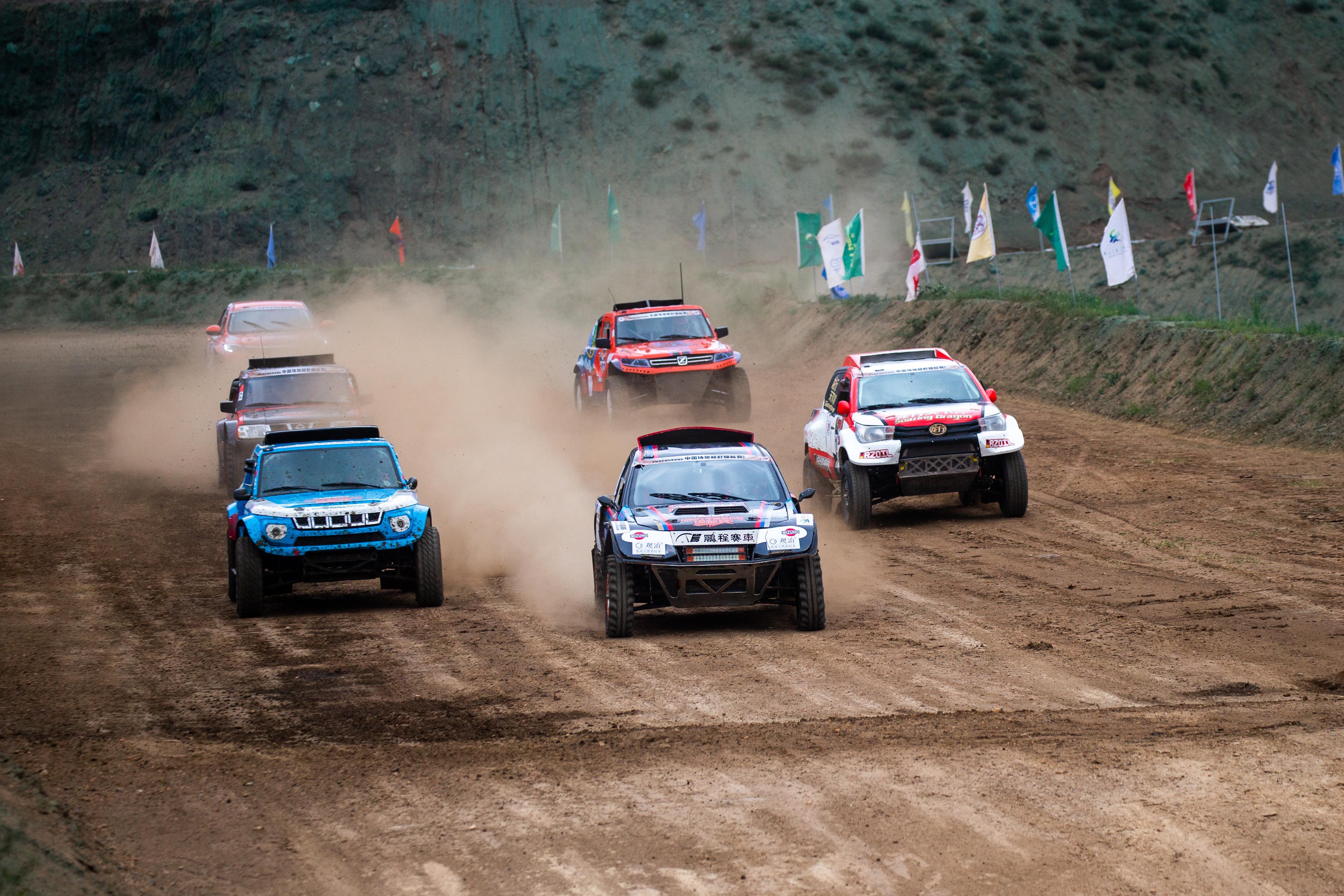 顶级汽车赛事邂逅美丽海湾城市2020年coc收官决战玉环