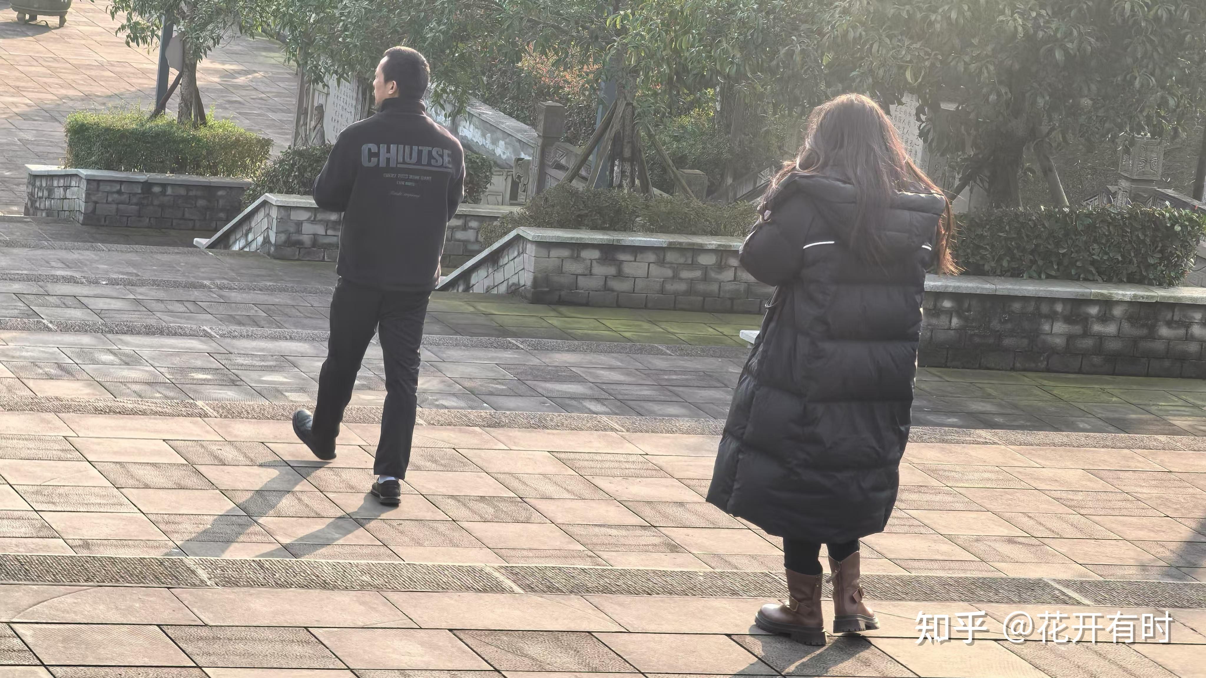 女生说不合适多数情况下还是有“救” - 知乎
