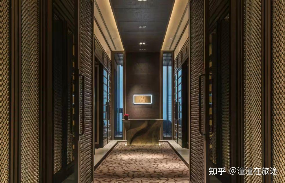 四季酒店是什么级别的酒店? - 知乎