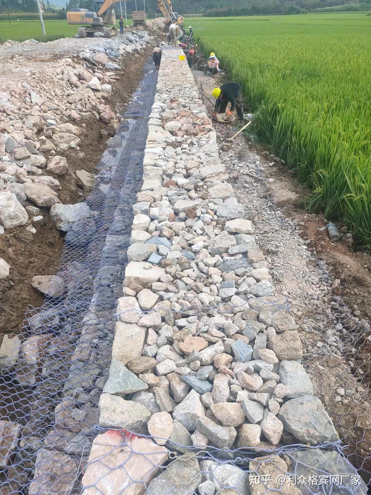 常用于高速公路,铁路护栏,边坡防护,边坡绿化,山体沿面,挂网喷浆,井巷