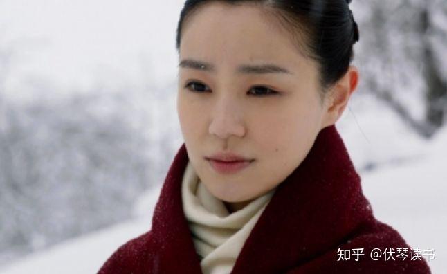 诺贝尔文学奖《雪国》:爱上不该爱的人,注定是徒劳 - 知乎