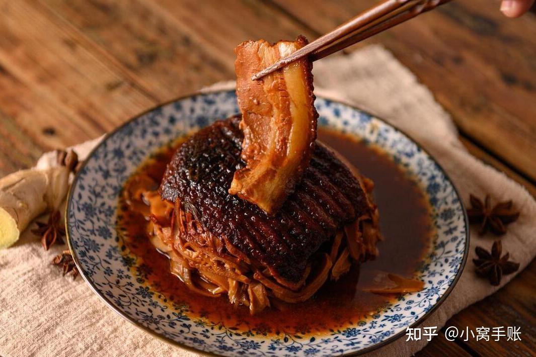 舌尖上的客家:梅州客家美食大盘点!你吃过几道? - 知乎