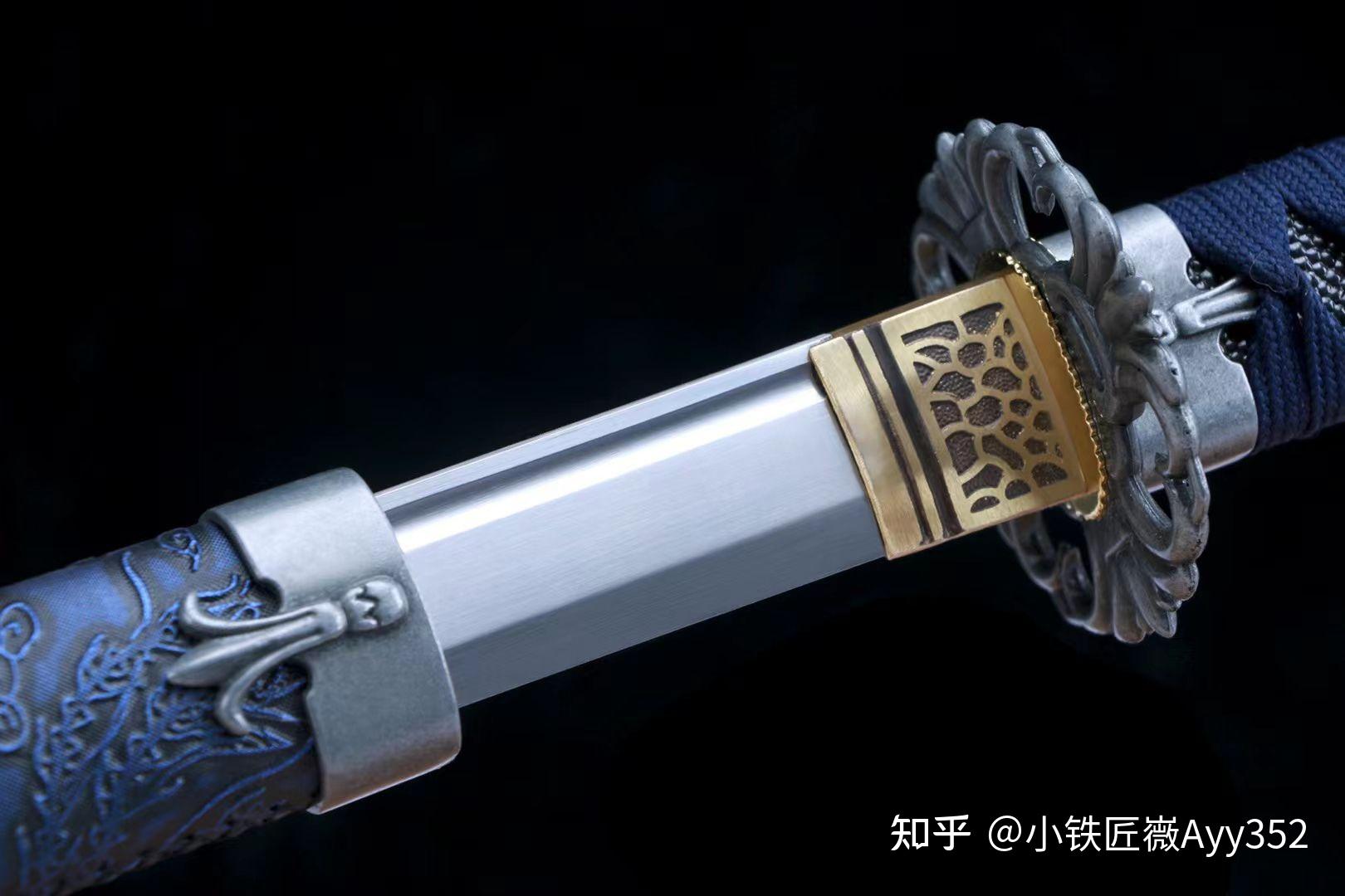 真正唐刀哪里买百川唐刀最有名 - 知乎