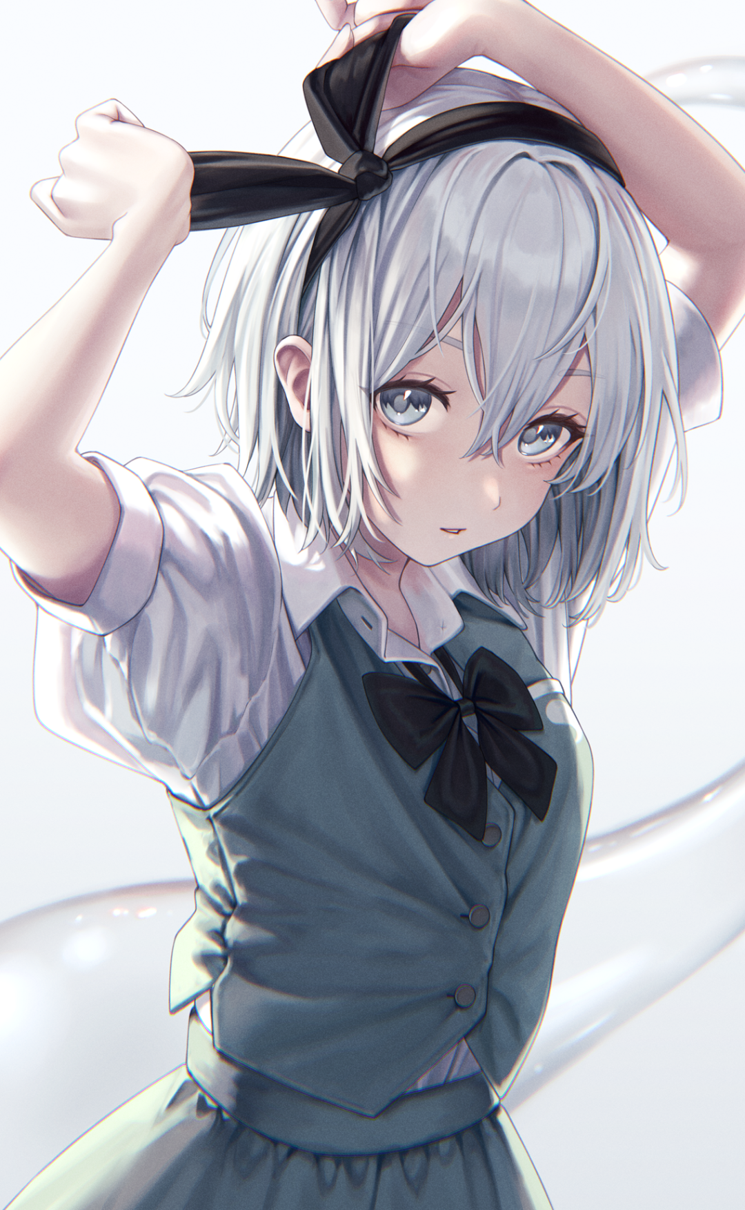 本作品id 绘师:96329355_solar@fanbox本作品id 绘师:96358059_ぺんた