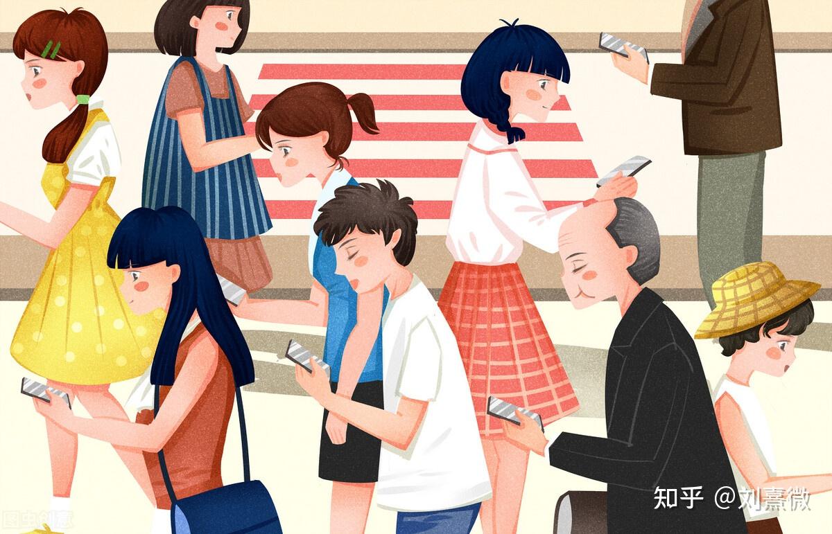 社会影响之从众心理「心理学了64」 - 知乎