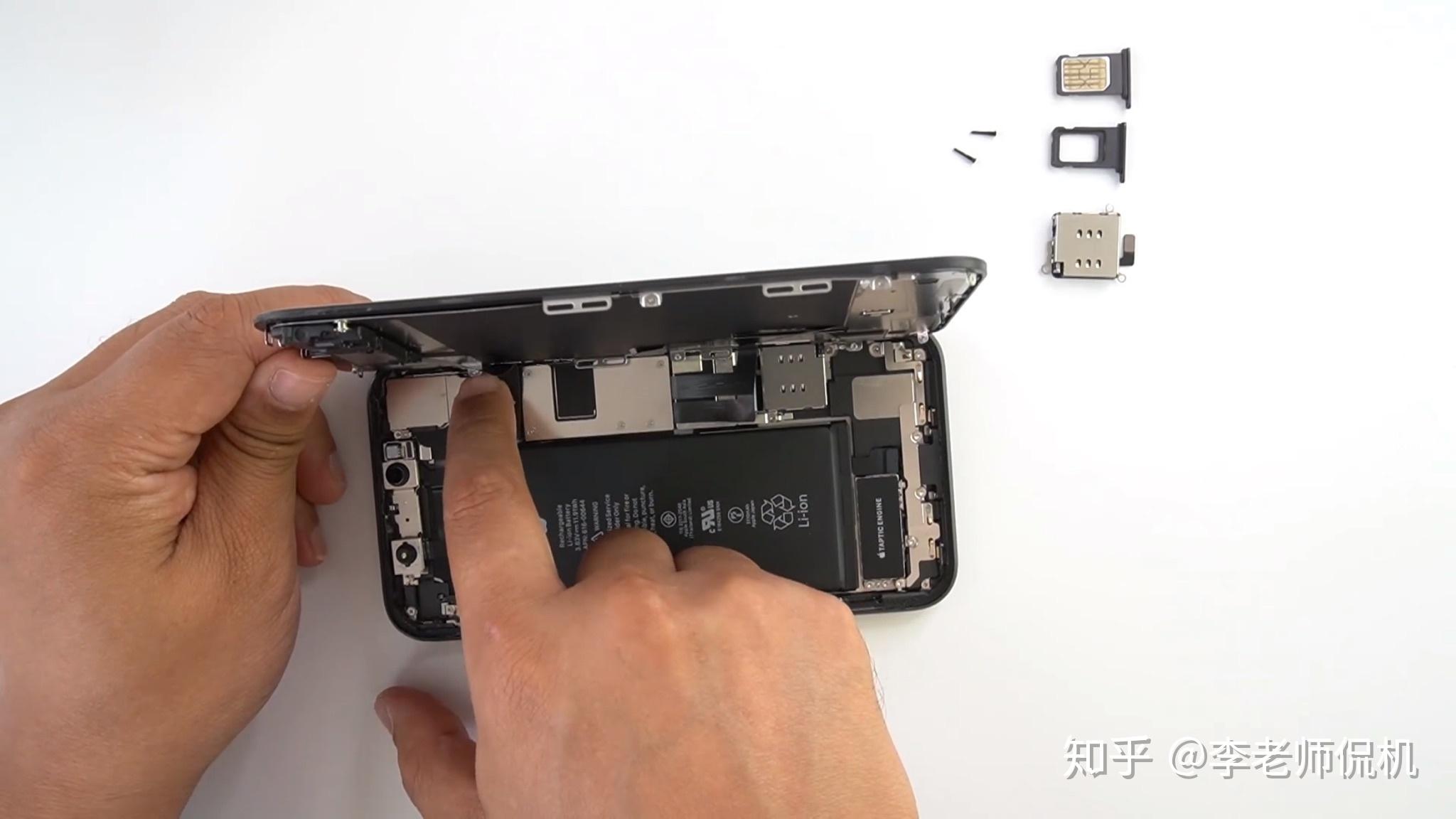 iphone11美版单卡改双卡教程实现国行双卡双待的梦