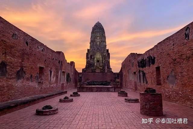 2023 泰国 10 大最佳旅游景点,第一次到泰国去哪里?玩什么?