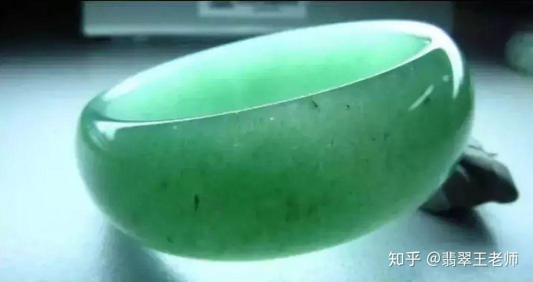 警惕这种玉石“骗子”，它能完美冒充所有玉器！ - 知乎