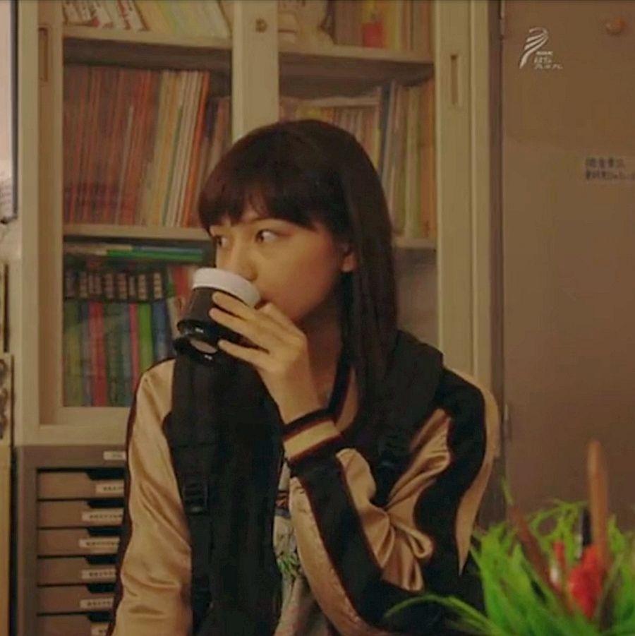 日剧《高考灰姑娘》自截头像壁纸分享 - 知乎