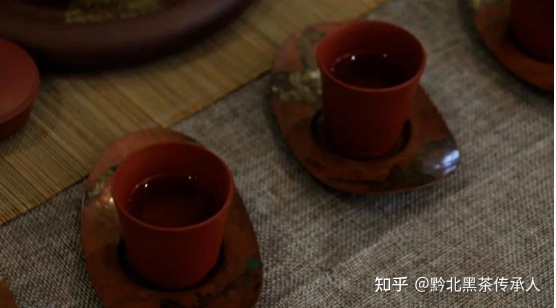 6大茶类最佳出汤时间! - 知乎