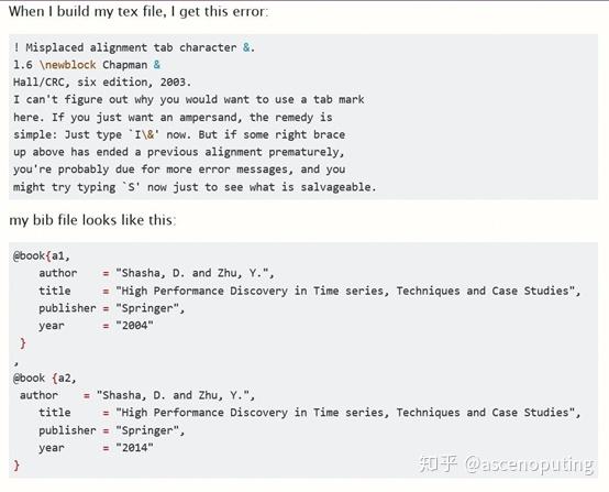 Latex Errors Commonplace latex-errors-commonplace
