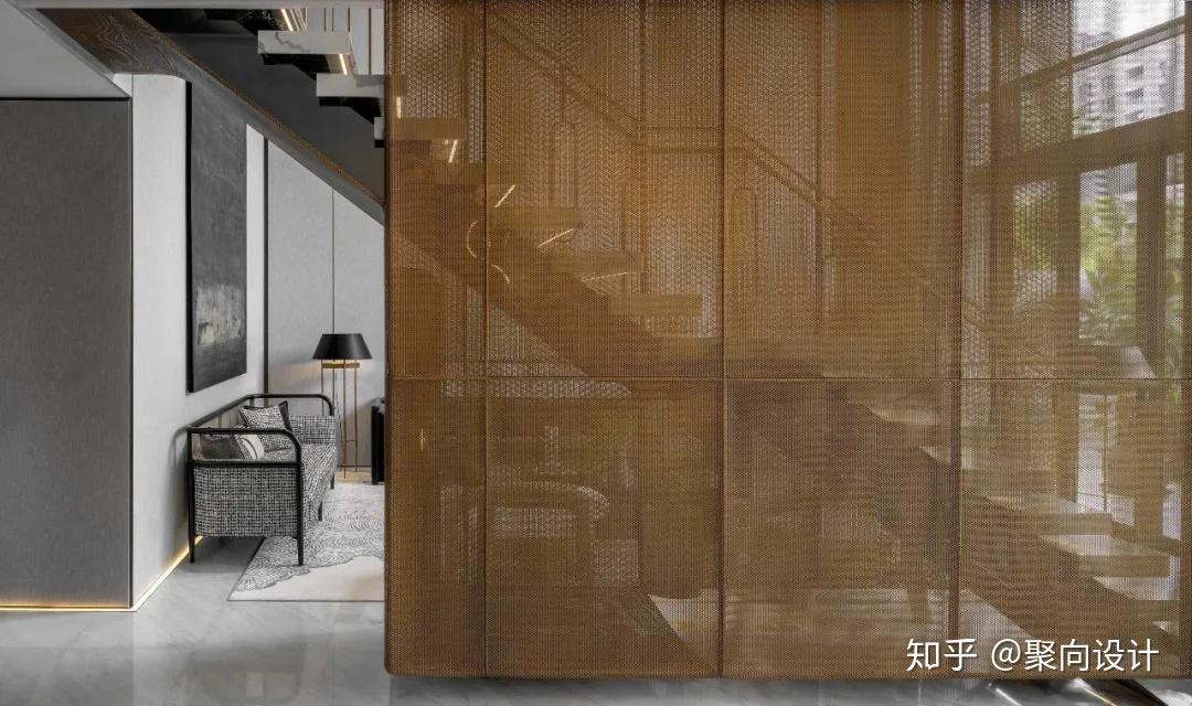 W.DESIGN无间设计:方寸之间人本无间,感受摩登东方设计的魅力 - 知乎