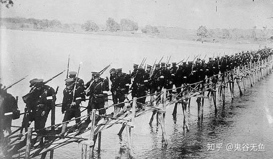 清朝的空军气球侦察队