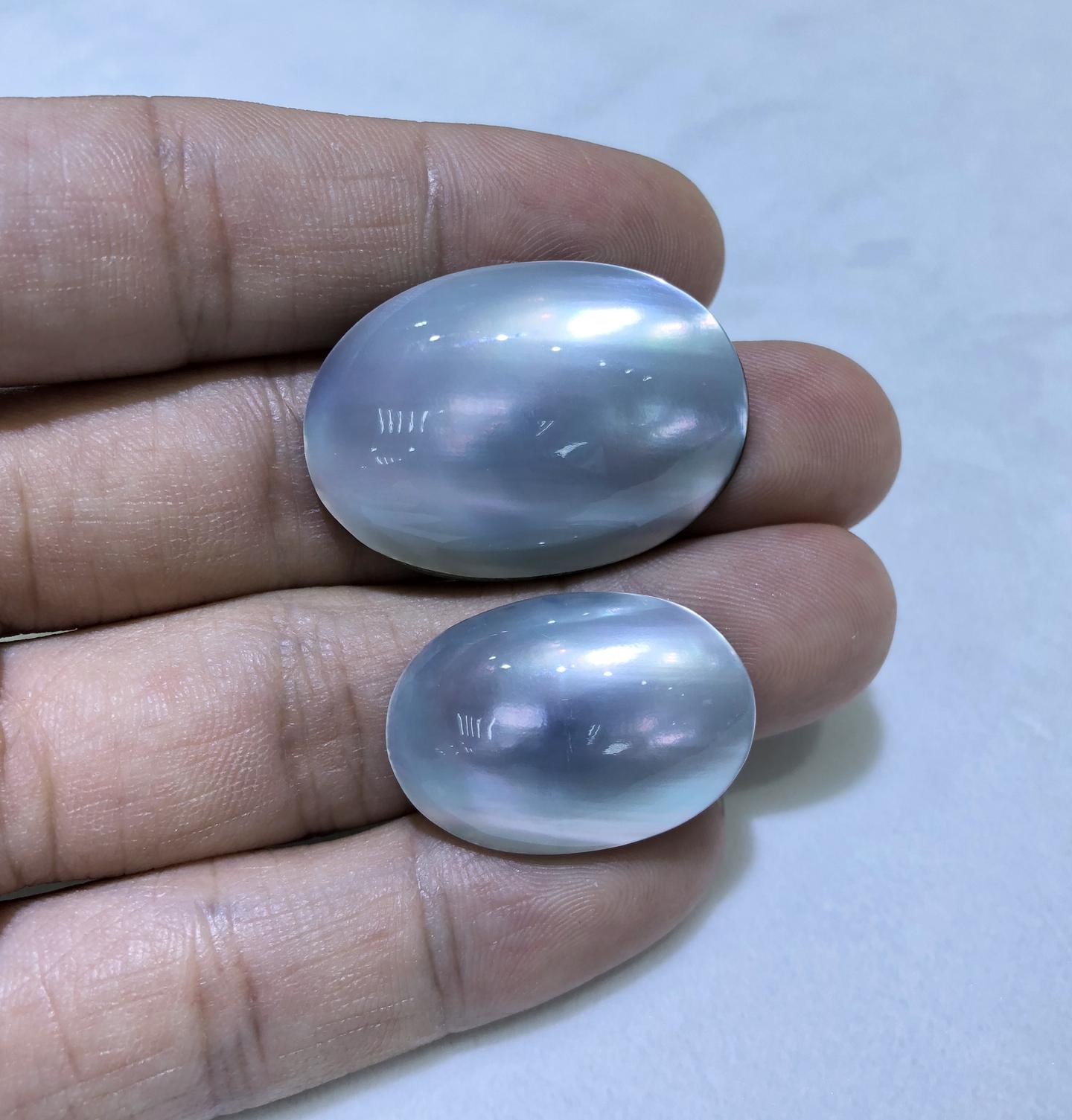 马贝珠和珍珠的区别(马贝珍珠属于什么档次)