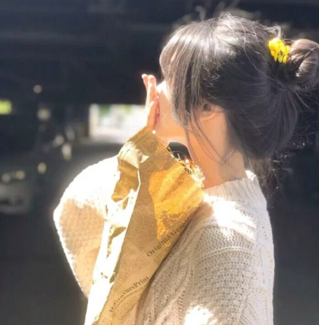 有什么让人一眼就惊艳到的头像嘛