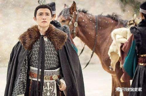 的统治危机并没有解除,但王临的皇太子之位却就此失去,成了统义阳王