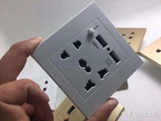 怎么能快速的找出公共浴室的偷拍摄像头 - 知乎