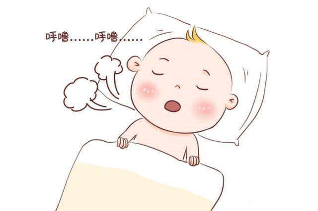 宝宝睡觉不踏实该怎么办做好几点让宝宝睡个安稳觉