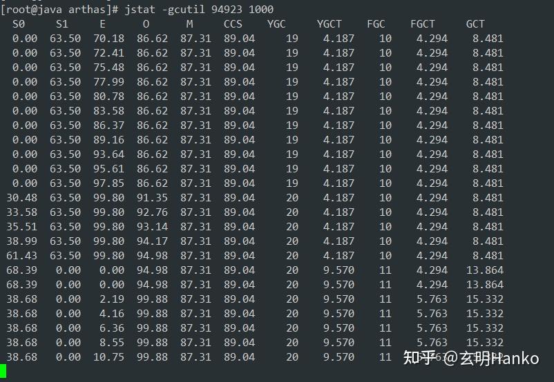 jvm 调优有什么技巧？  第12张