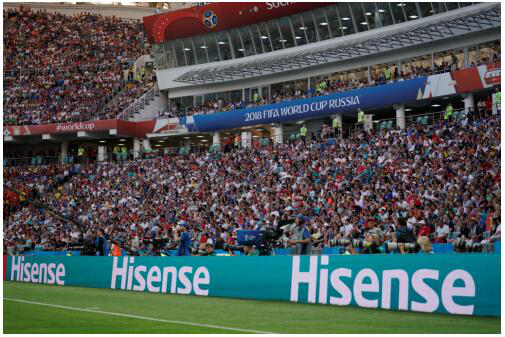 飞利浦,海信,电视哪个好?