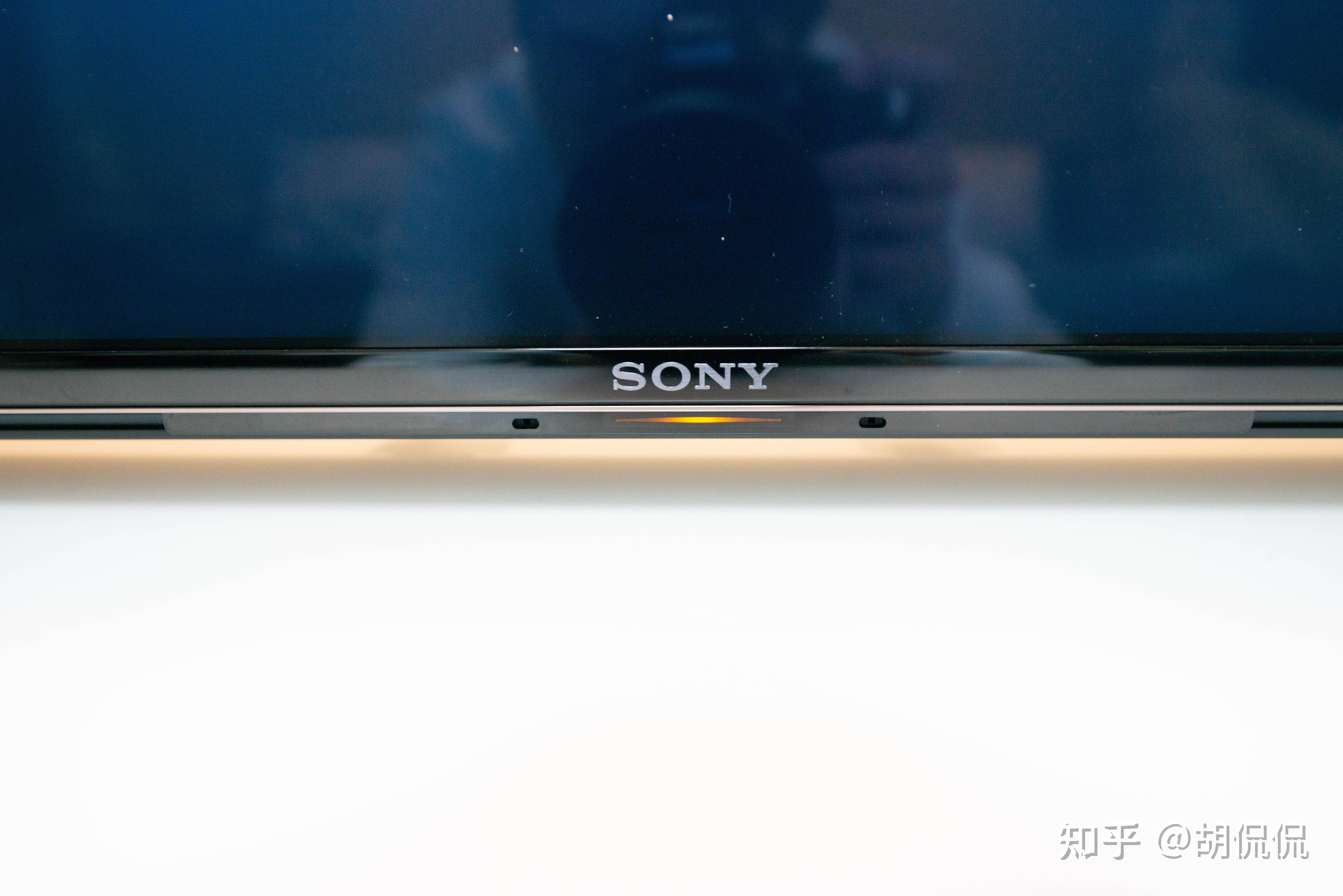 万元内的4k电视不二选择sony索尼65x95j电视