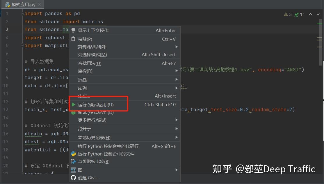 XGBoost SHAP xgboost shap