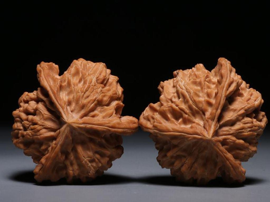 公子帽与官帽核桃的区别,文玩核桃如何包浆? - 知乎