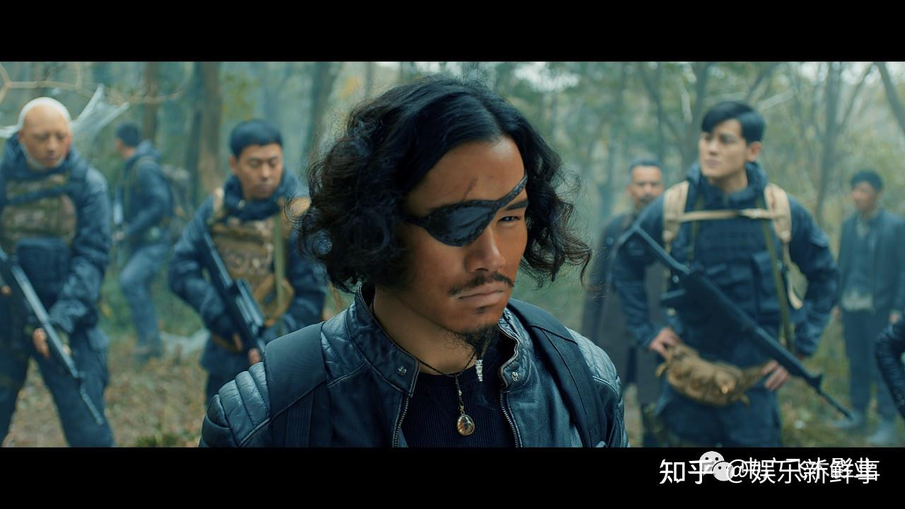 我司怪兽动作大片狂暴魔蛛将于1月28日在优酷正式上线