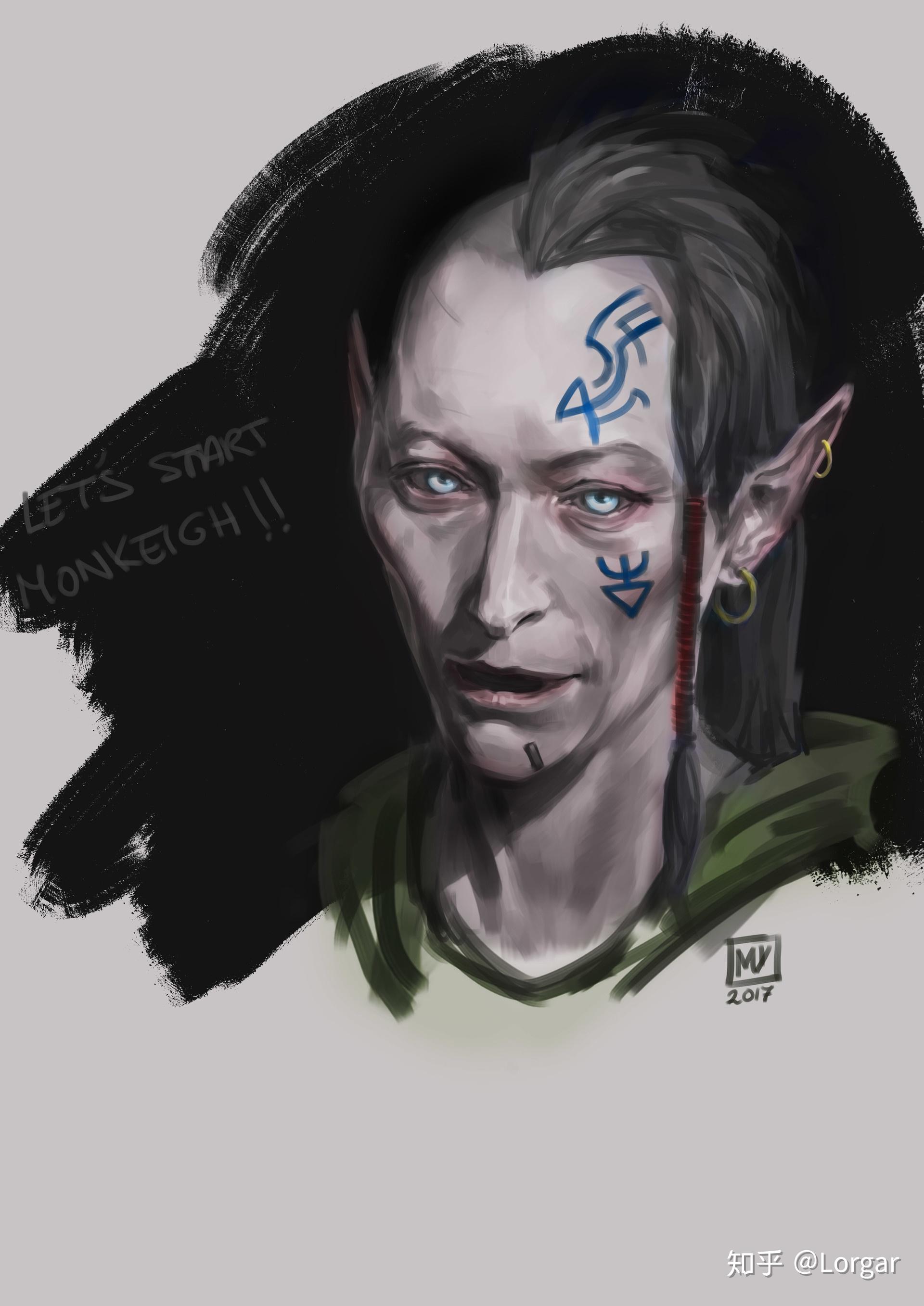 eldargeen stealer cultistinquisitorchaos space marinenurgle