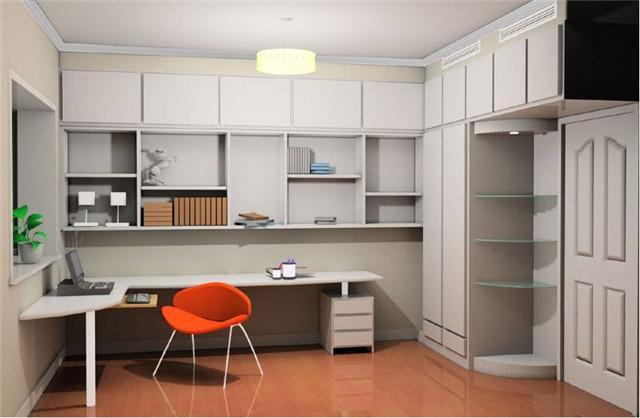 板式家具的秘密武器——32mm系统(原创)