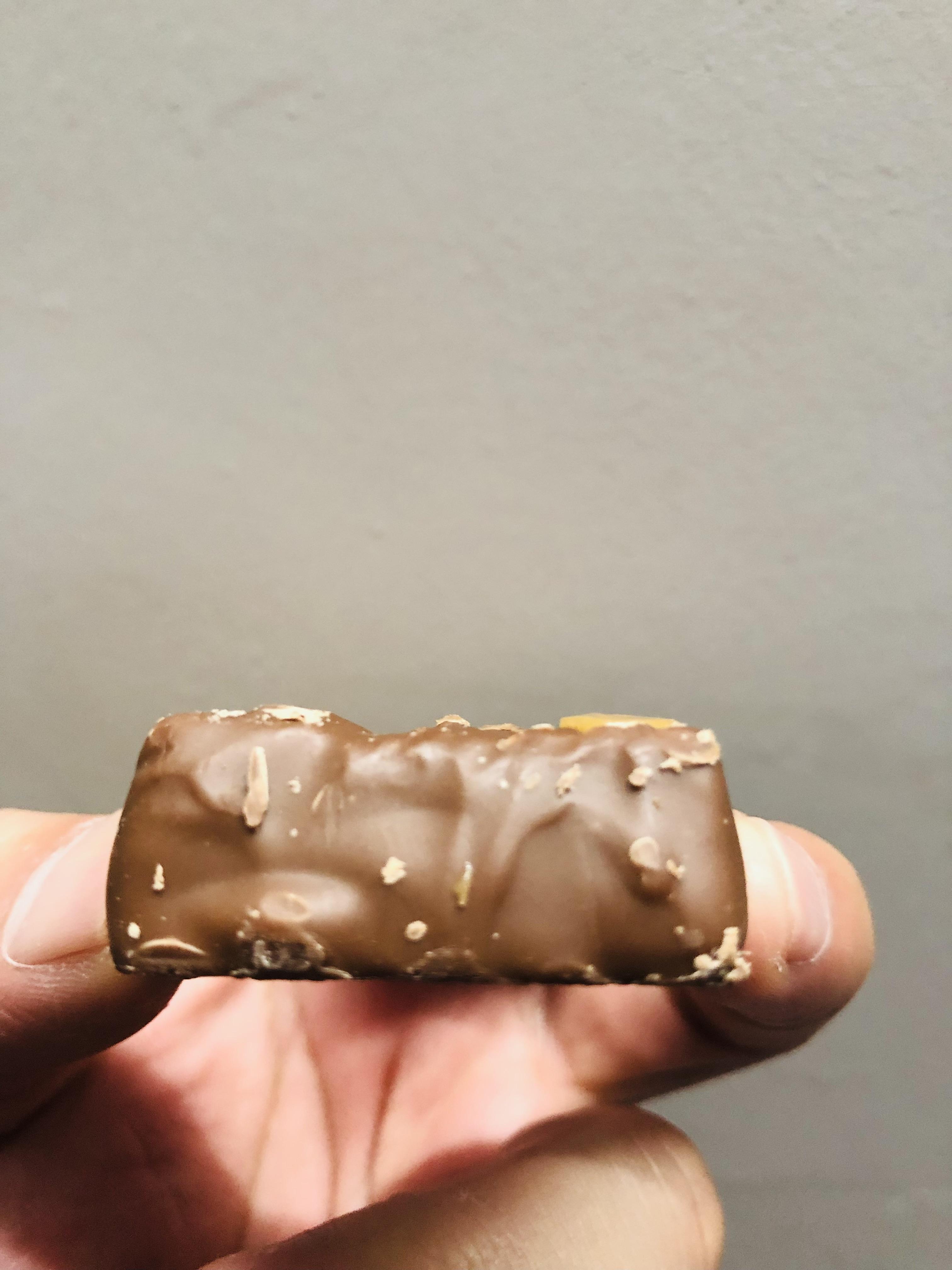 巧克力推荐:士力架花生夹心巧克力,好吃好吃真不错! - 知乎