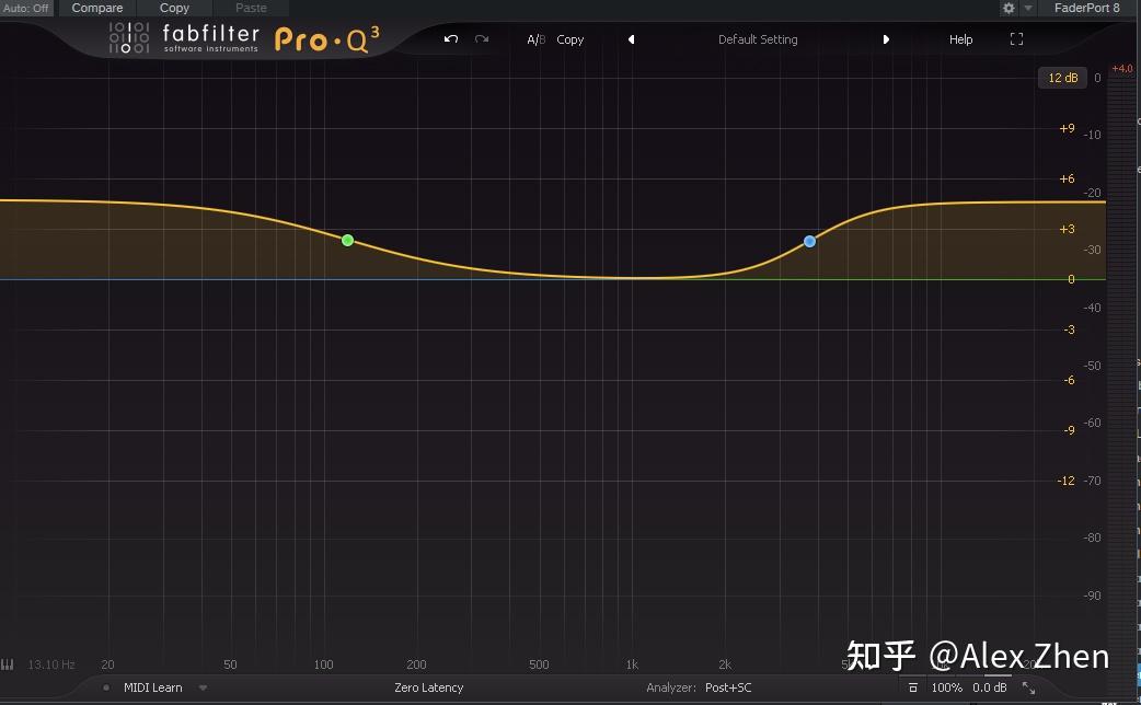 怪力乱神聊一聊softubeempiricallabslilfreq均衡插件