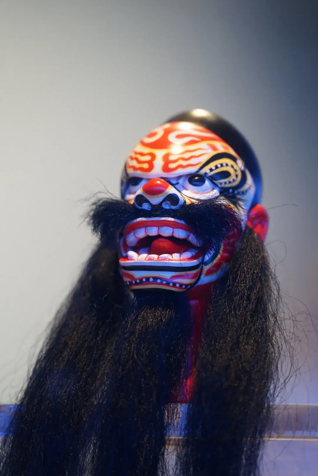 转发丨东京奥运会上的巨型木偶成都这里有超mini的