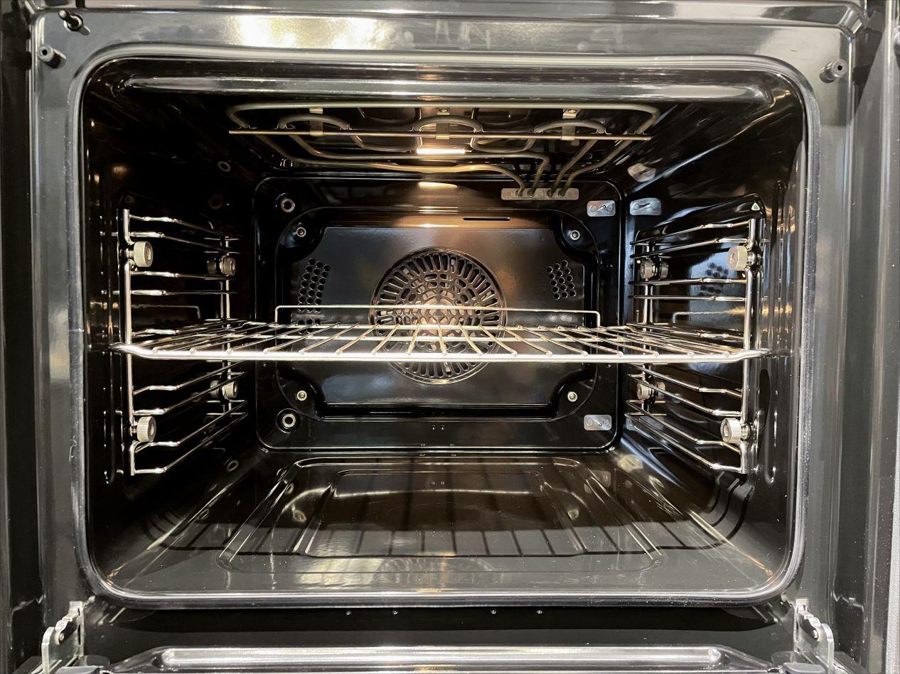 二,西屋v9蒸烤箱功能评测