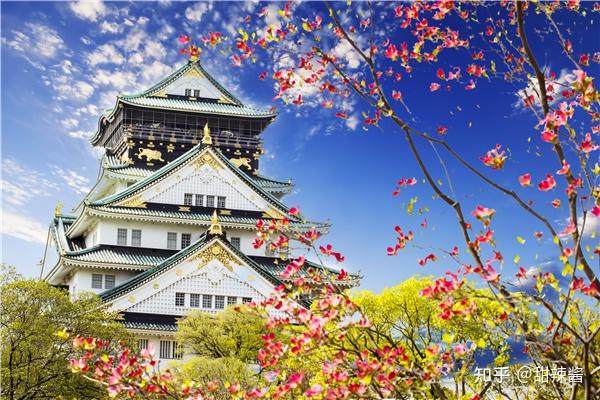 日本关西有哪些不错的语言学校 知乎