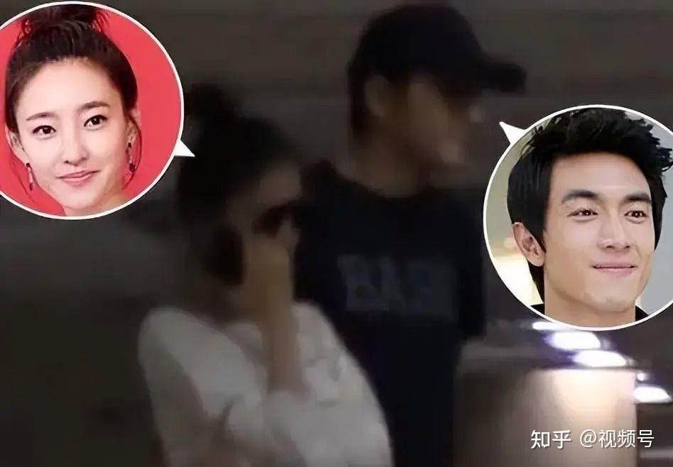 林更新恋情风波升级影响剧综宣发赵丽颖再次被坑微博拒互动