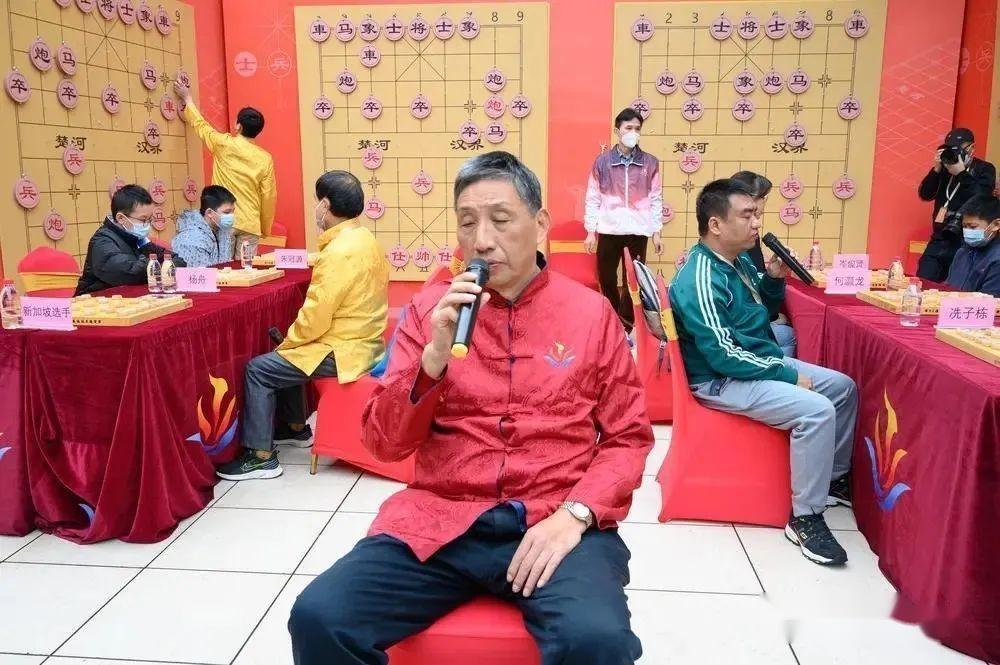 骠悍棋王柳大华第十三章:棋坛佳音 象棋残局解析 67 金属制造业钳工