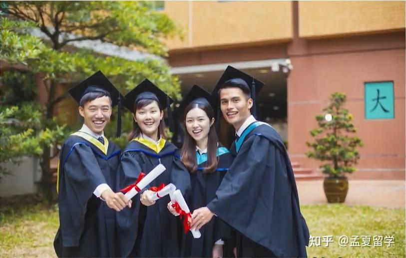 高考压本科线学生如何弯道超车?香港副学士项目详解 - 知乎