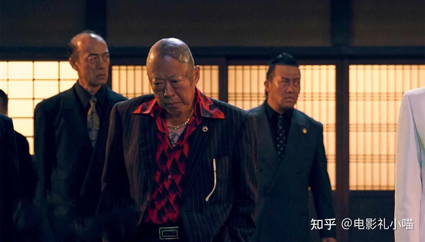 唐人街探案3》真实的日本黑社会有多悲催？被警方整得不成人样- 知乎