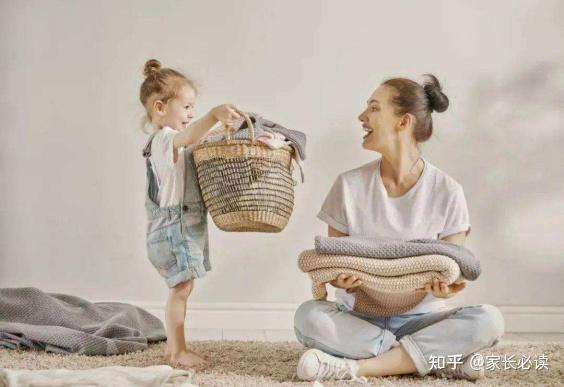 父母如何培养宝宝的独立性? - 知乎
