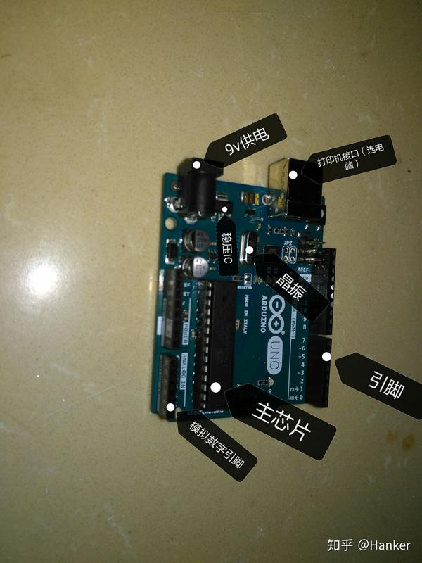 为什么大家都选择arduino 知乎