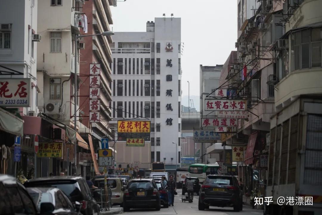 香港要在深圳邊上建墳場最近網友為這事吵翻了