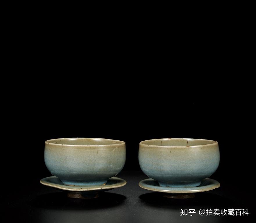 建盏价格？一件小小茶盏5636万天价收藏正当时史上最贵30件茶盏- 知乎
