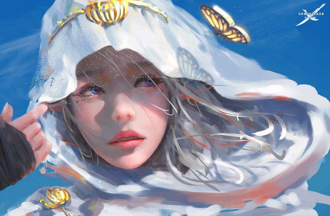 更新最近使用的绿色系壁纸 太爱绿色了!!(绿色壁纸ins风纯色系)