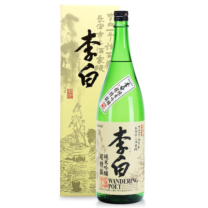 鳴門鯛 吟醸 720ml とびきり 日本酒 松浦酒造 飛切 安価 飛切