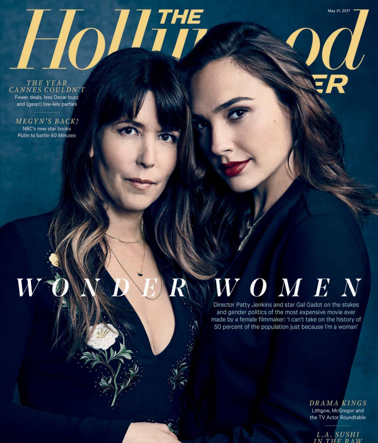 贾玲或成全球票房最高女导演 Dc英雄可能 鹿死 中国喜剧 知乎