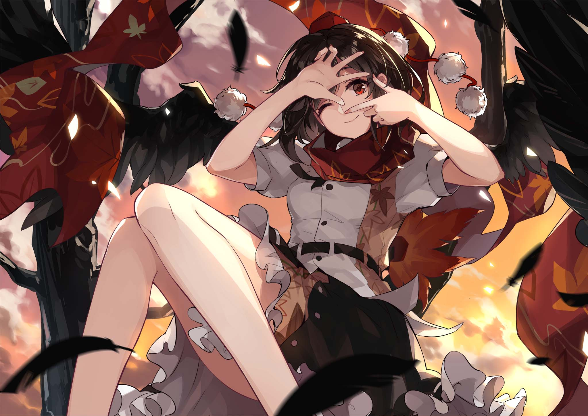 东方画师点将录(33) - 知乎