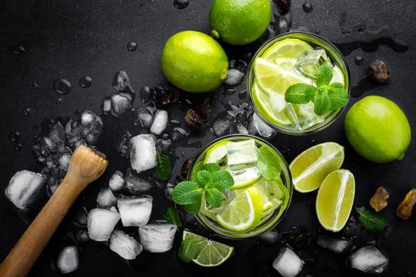快手周杰伦的Mojito为什么一杯就能微醺?